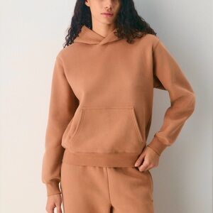 Aritzia - TNA Cozy Sweatfleece Perfect Hoodie